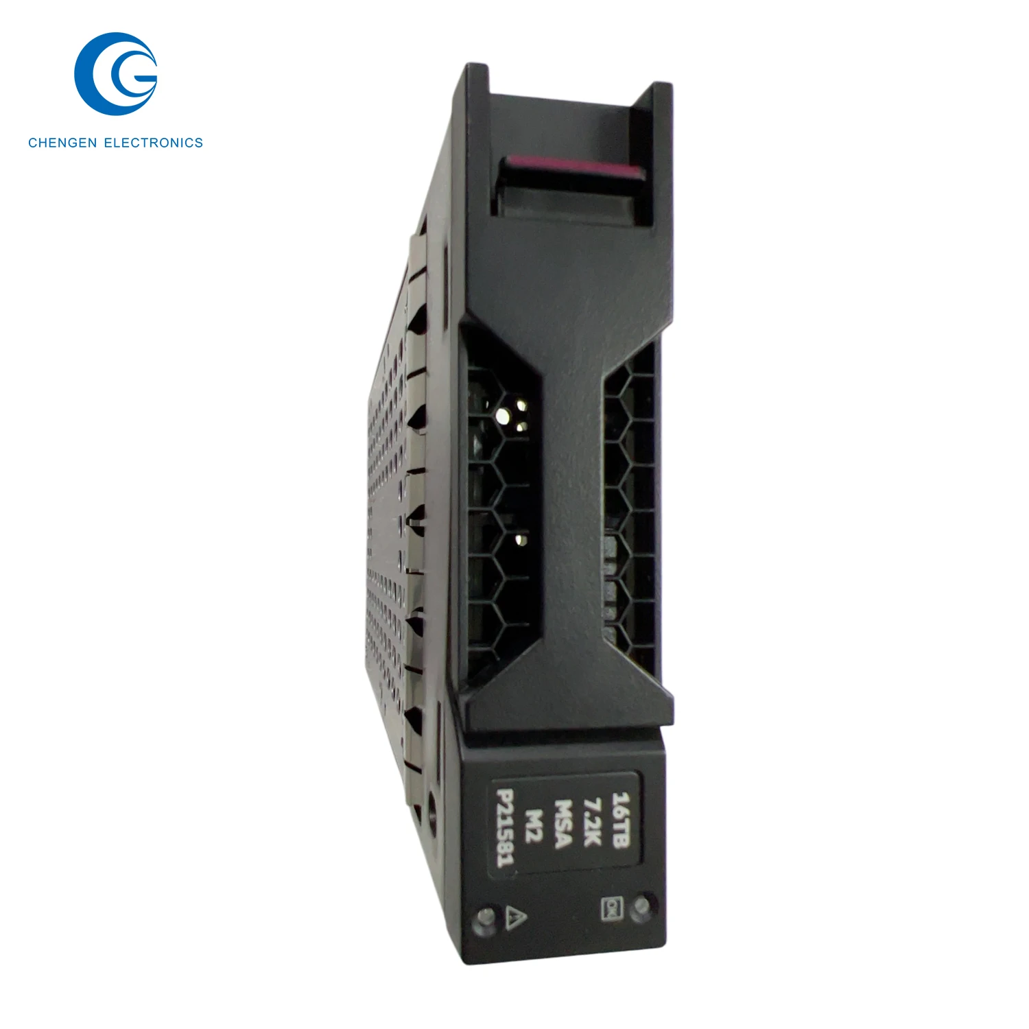 R3U72A Msa 16Tb Sas 12G Mdl 7.2K Lff M2 Disco rigido Unità disco rigido P21581-001 Msa 16Tb Sas 12G Midline 7.2K Lff (3.5In) M2 Hdd