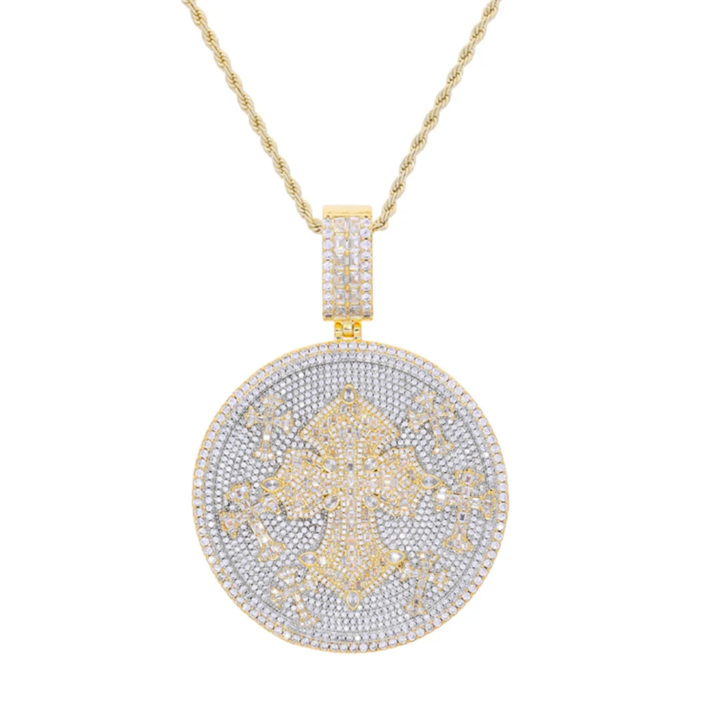 Thumbnail 3 - #70 Best Chunky Chain Necklaces to Buy In 2026