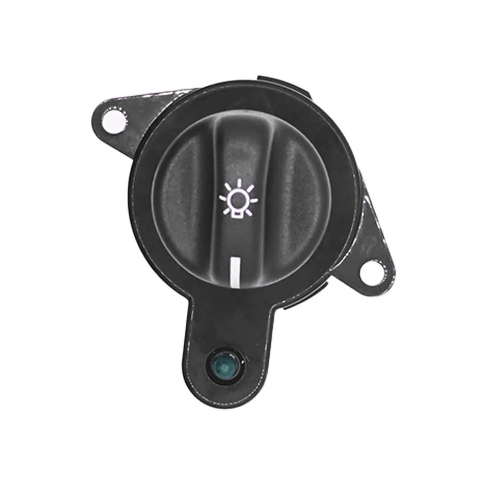 3L5Z-11654-BA Dossiler pasuje do Ford Explorer Sport Trac Ranger Mountaineer serii B przełącznik reflektorów ciężarowych EB3T-13D061-BCW — zdjęcie 5