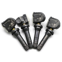 3641100XKU00B Tire Pressure Sensor For 2018-2020 Great Wall Tengyi C30 EV Wingle 5 7 433MHz TPMS Haval H2 H6 H7 H5 H7L M6 Plus