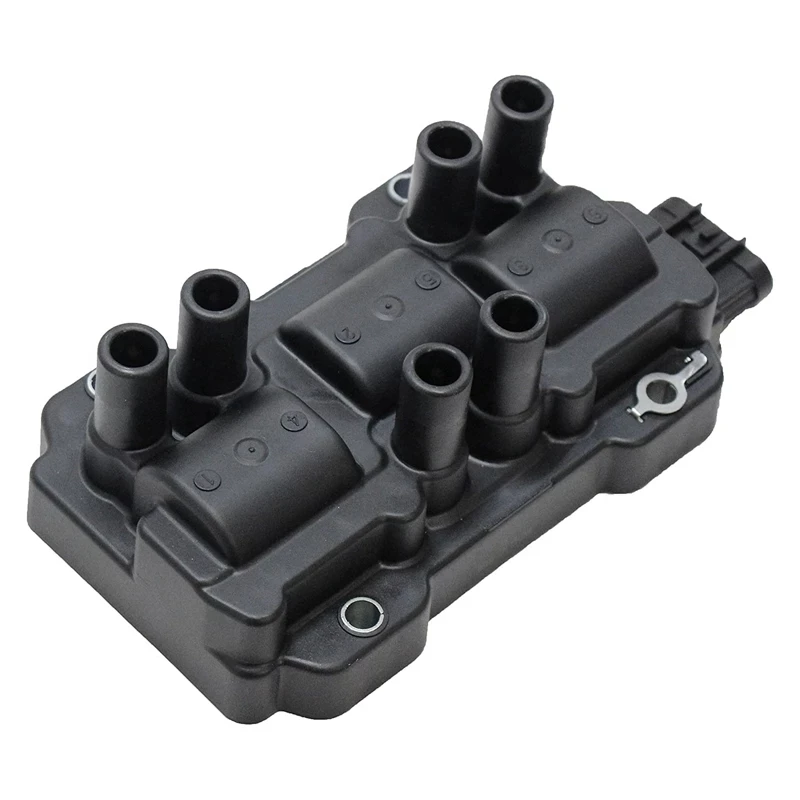 

Car Engine Ignition Coil Pack 12568185 UF434 12579177 12587153 Bobinas De Encendido