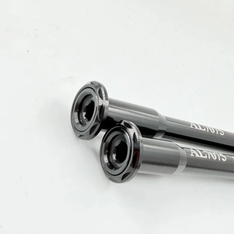 Für Trek Madone SLR Gen 7. Ultraleichte Steckachsenstange, für Fahrradteile und -komponenten – Detail 2