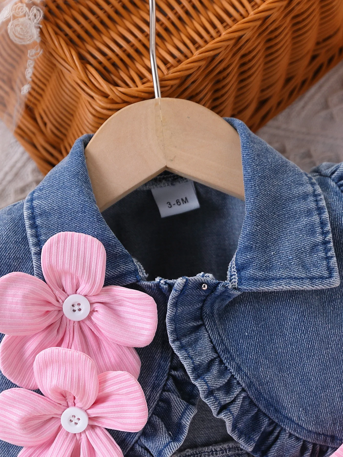 Thumbnail 4 - #15 New Baby Outfits Arrivals