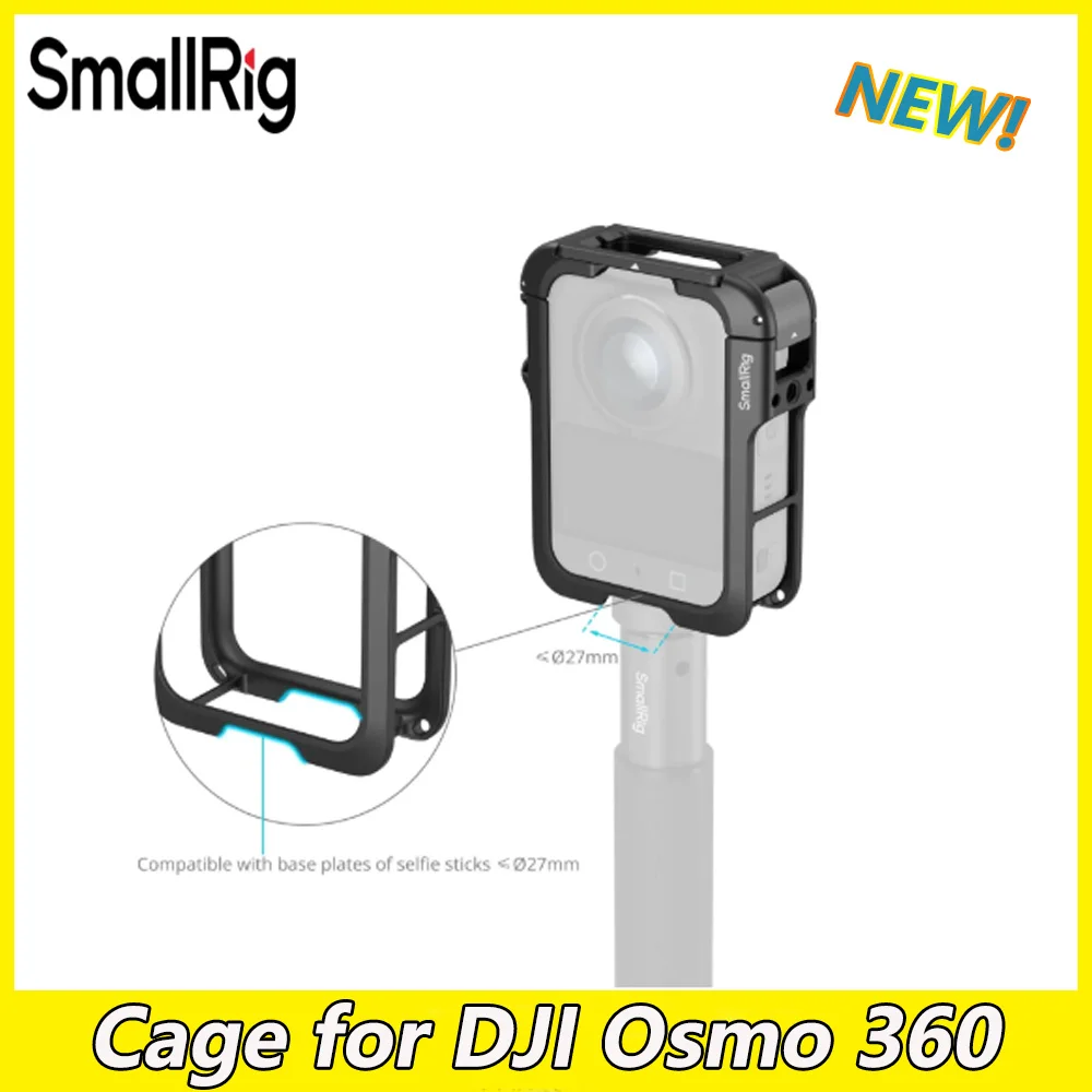 Smallrig Metal Prot…