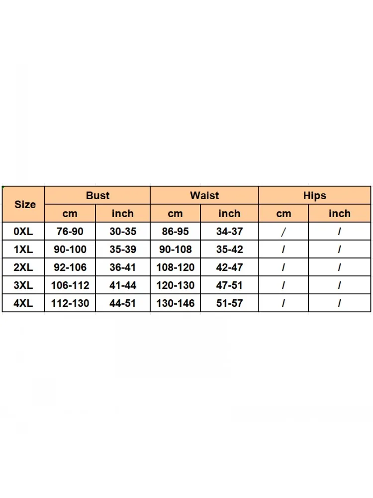 L-4XL Plus Size High Waist Bikini Women's Push Up Large Size 3XL 4XL Swimsuit Summer Mujer Tummy Control Swimwear Bikini Sets view 6