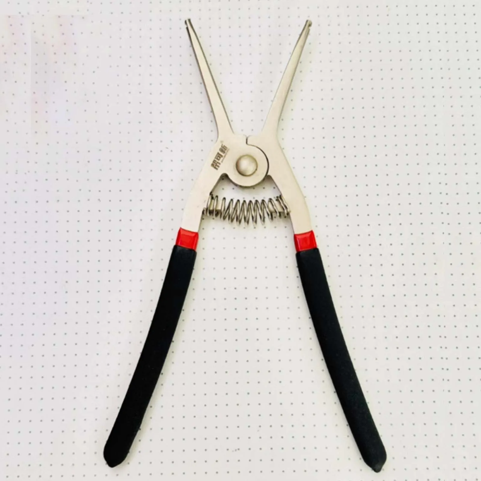 

Drum Washing Machine Rubber Ring Spring Pliers, Washing Machine Door Rubber Ring Disassembly Cleaning And Maintenance Tool