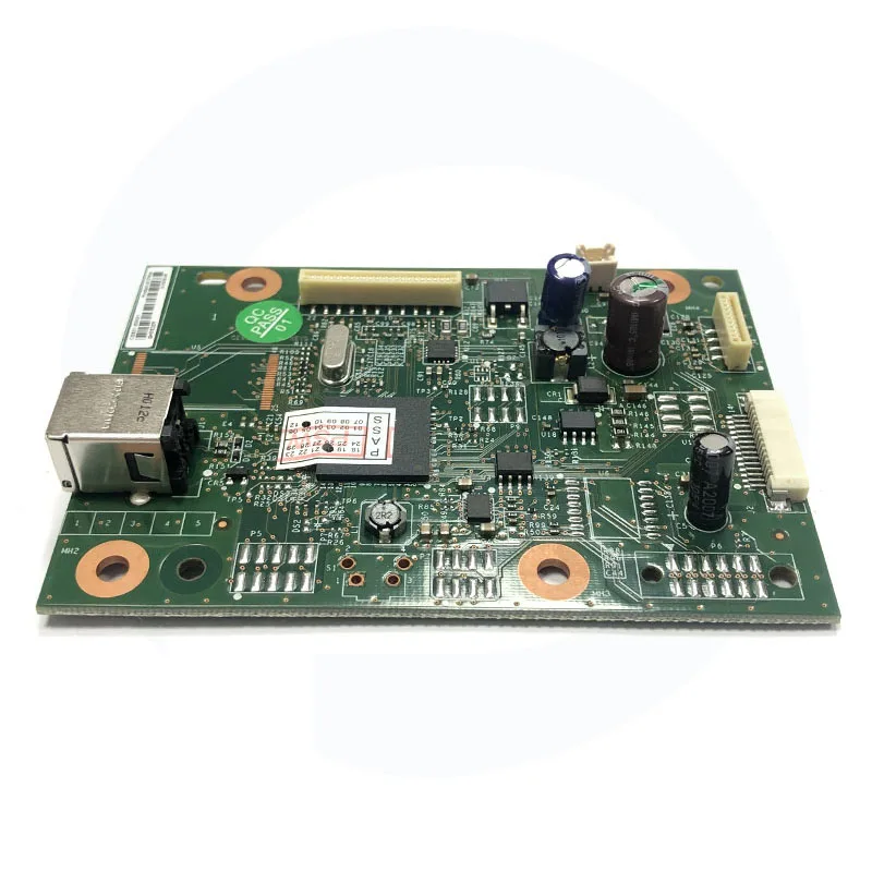 Placa Principal Formatter para lj M1132 M1130 M1136 1132 Ce83160001 Formatter Pca Assy Logic Board