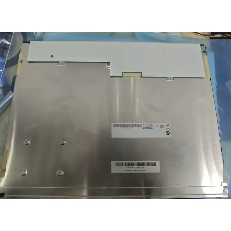 For Baoyuan For Siemens G150XG01 V2 Industrial Control LCD Screen Display Monitor Repair Accessories