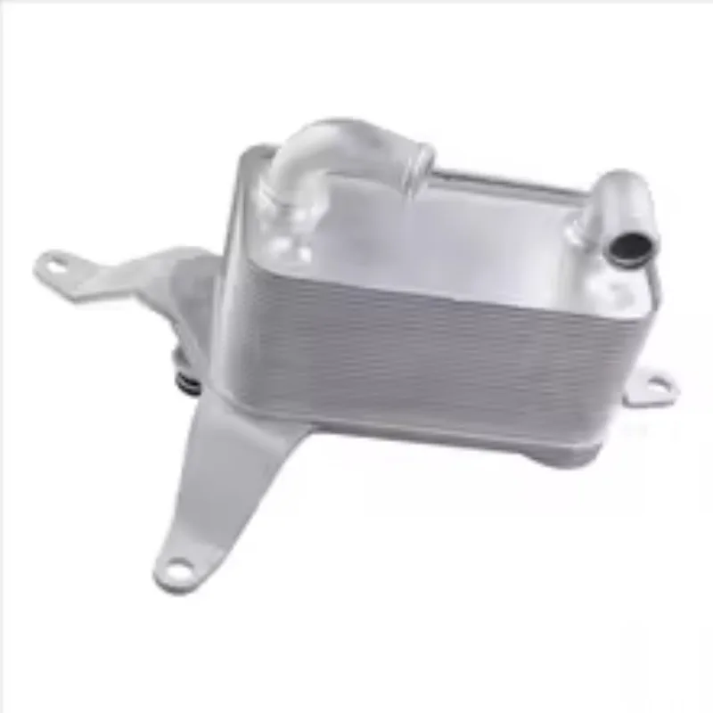 JB3Z7A095C Transmission Compatible Part Oil Cooler For Ford Ranger 2.0 PXIII 2012 2013 2014 2015 2016 2017 2018 2019 2020 2021
