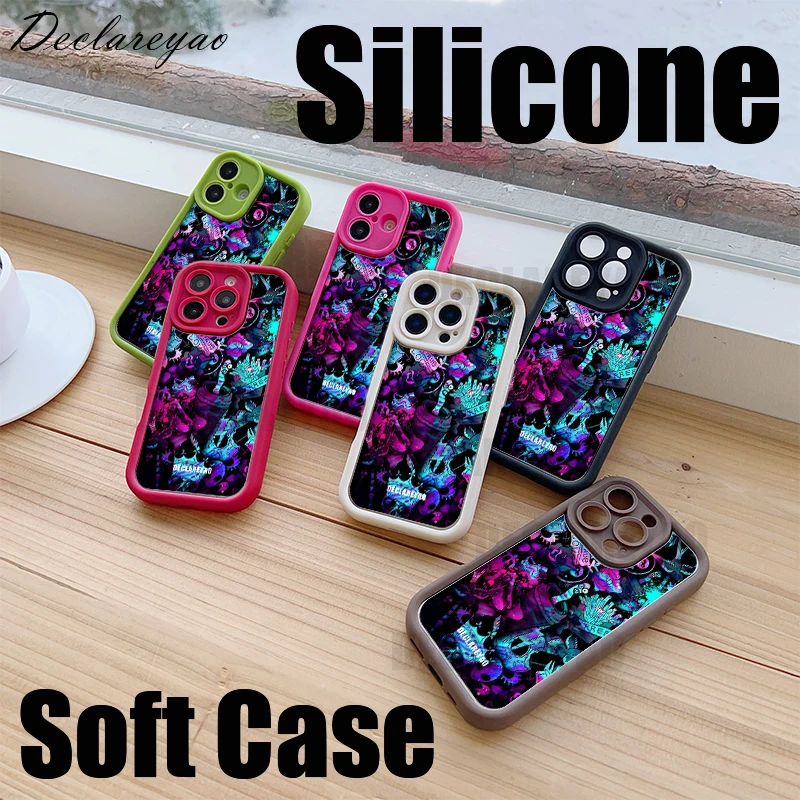 For Apple 16 Pro Ca… - image