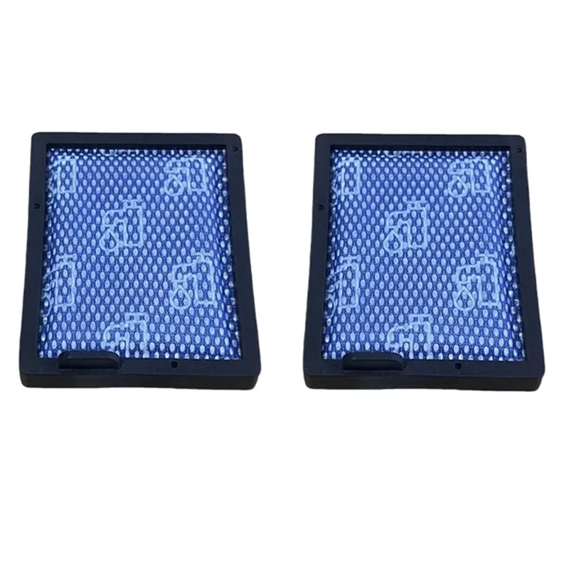 A01M-2Pcs مكنسة كهربائية فلتر رغوة يناسب BESPOKE Jet Bot AI جهاز آلي لتنظيف الأتربة مع محطة نظيفة VR50T95935