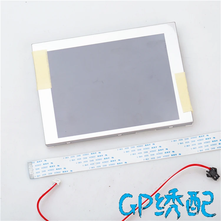 Embroidery Machine Accessories True Color Display LED Display Operating Display