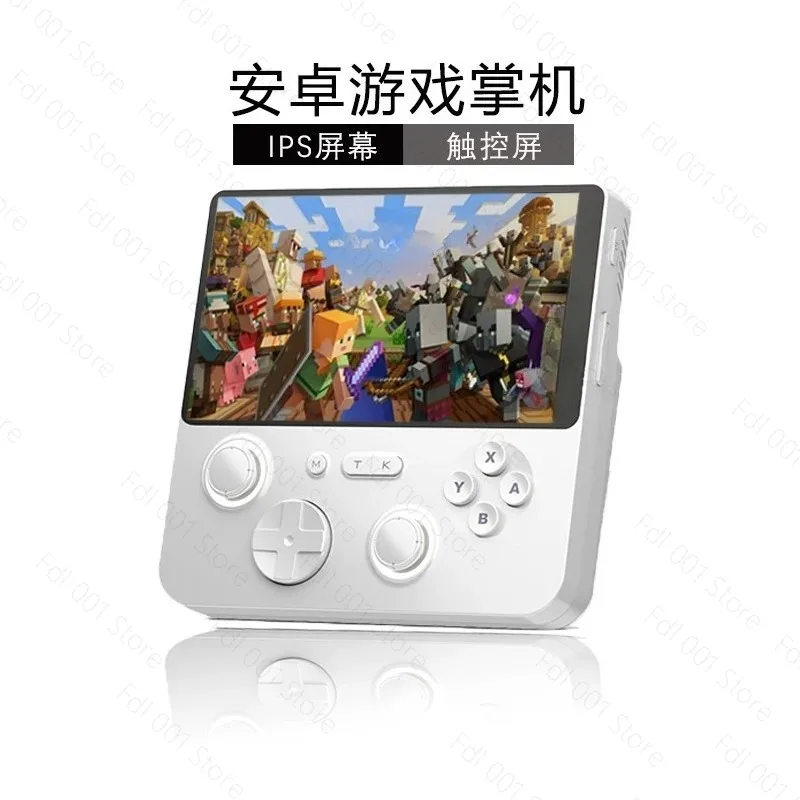 For Open Source Android Handheld MC My World Plants vs. Zombies 3ds Game Console Handheld Kids Handheld Game Console