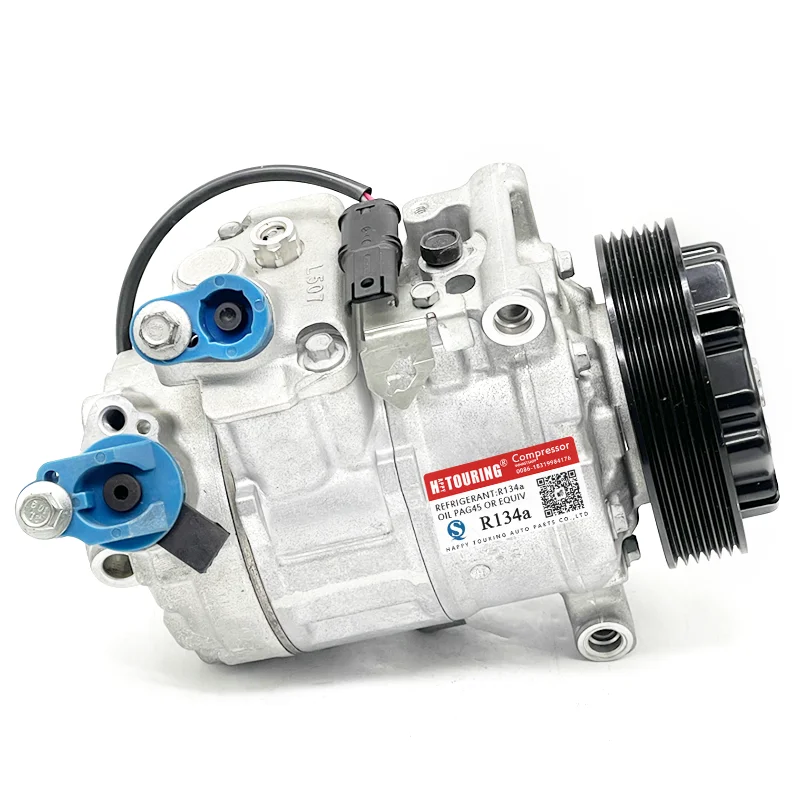 BMW用ACコンプレッサー,e81,e82,e87,e88,e90,e91,e60,e61,e84,64526987863, 4471908470, 447190,8465-4471908472, 4471908473, 4471908476