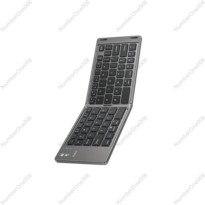 Wireless Bluetooth Mini Keyboard, External Keypad for Laptop