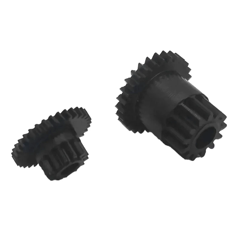 2 PCS For Canon EOS R Shutter Gear And Shutter Motor Gear Repair Part Replacement Unit