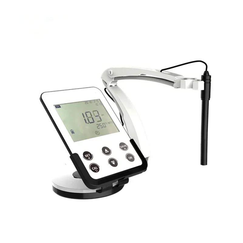 

Соответствие стандартам pH, электропроводность, удельное сопротивление, соленость TDS, концентрация растворенного кислорода, насыщение растворенным кислородом, температура.