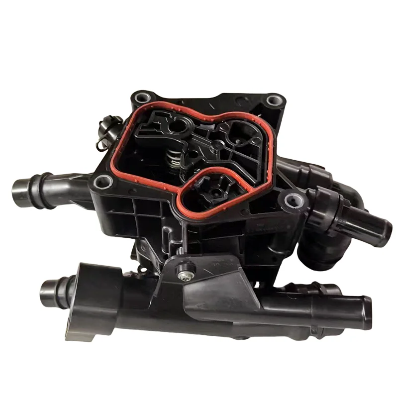 

New Condition HyunKia Sonata Thermostat Housing Module Assembly 25600-2S000 Thermostat Assembly