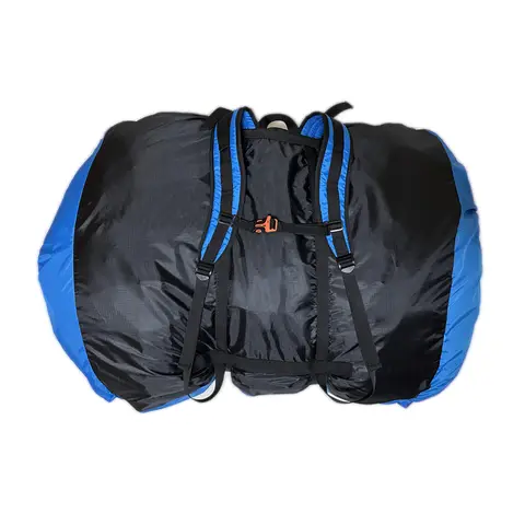 JayCreer 1-Person Paraglider / Paramotor ryggsäcksväska 8 best sales paramotorisk paragliding - №6
