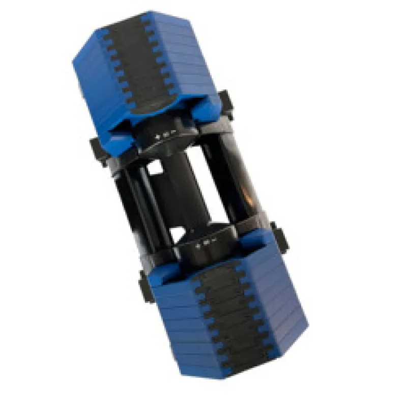 Commerciële & huishoudelijke verstelbare gewichten dumbbell set 20KG gewichtsheffen dumbbell indoor krachttraining apparatuur