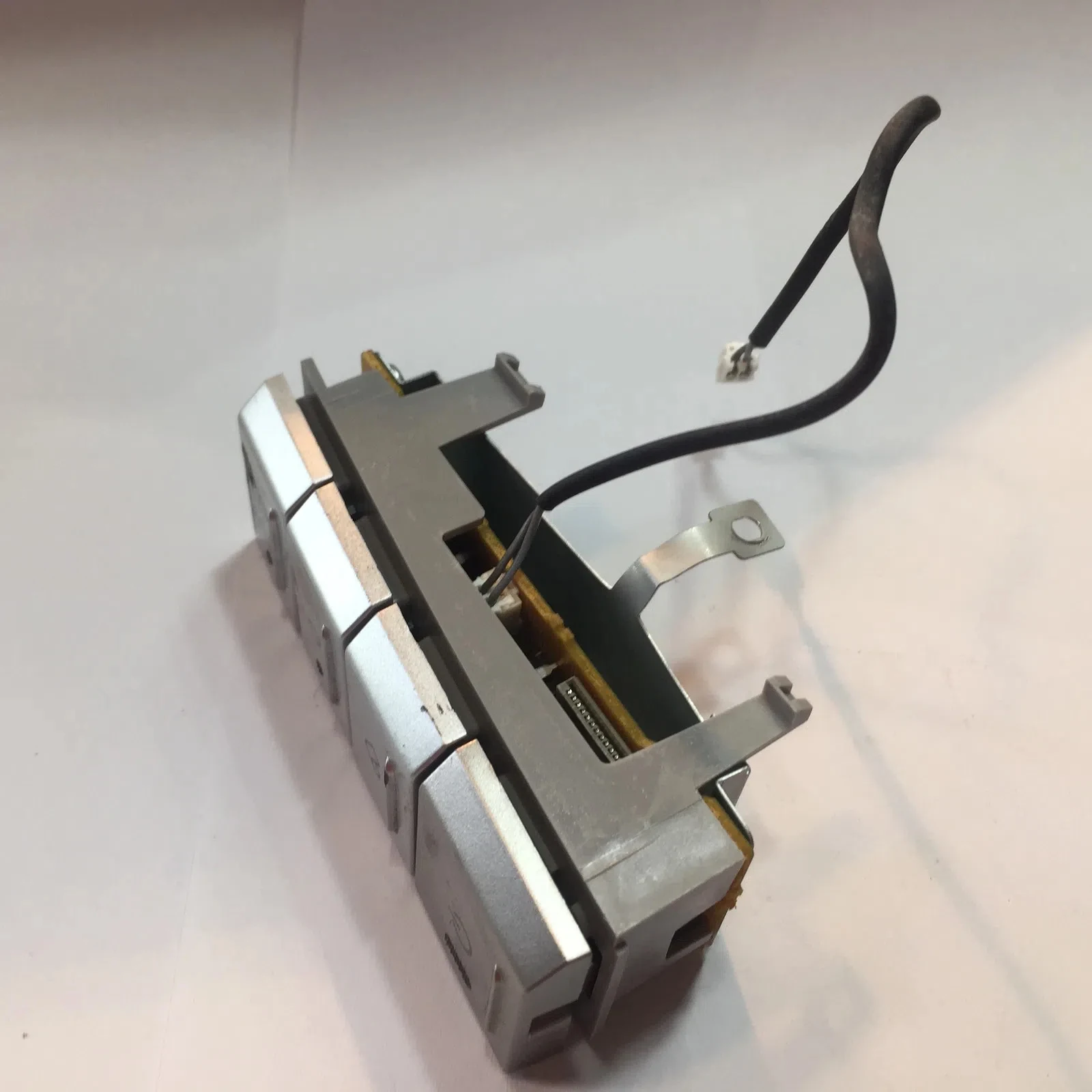 Botón C589 para impresora epson stylus R2400 G5000 R1800