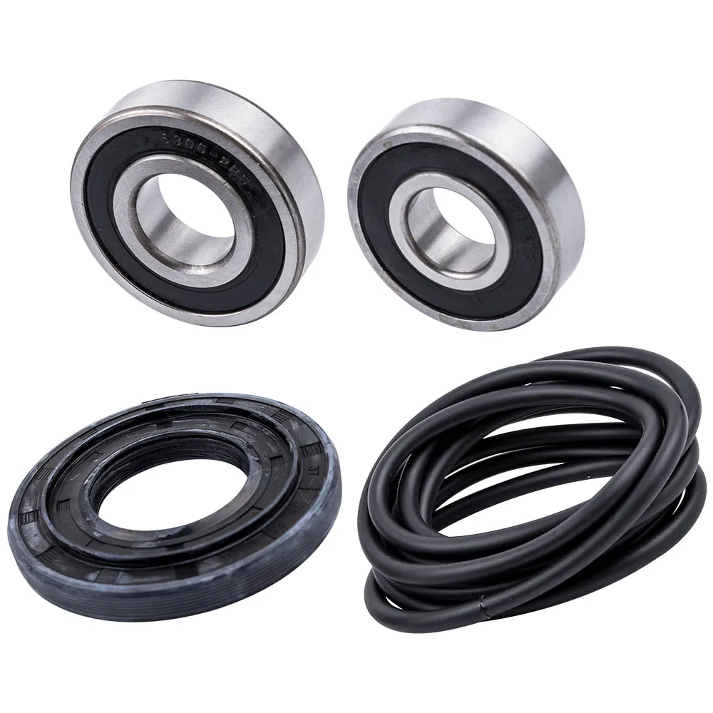 

Комплект уплотнений и подшипников для стиральных машин Kenmore LG 4036ER2004A 4280FR4048E, новый