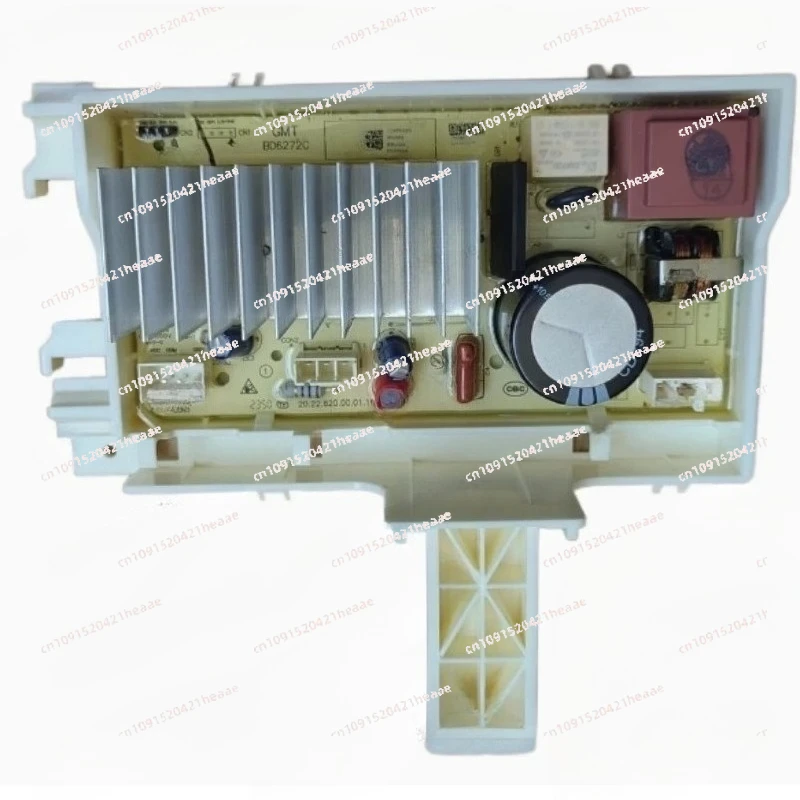 Suitable for Original washing machine frequency conversion board BD6201,3C102-000322 BD627202 main board