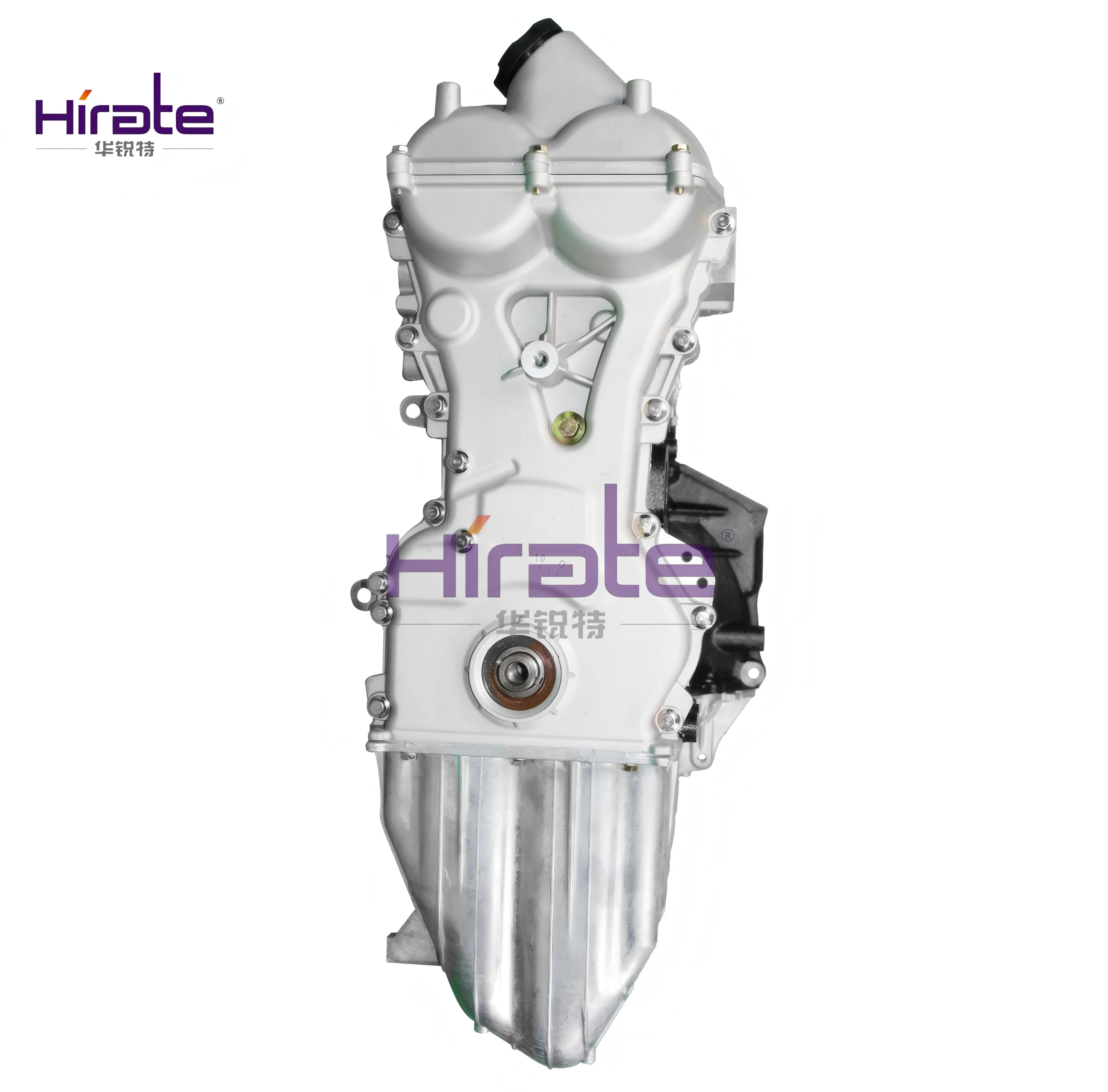 Best-selling High-quality Standard Displacement Hirate Engine Suitable For Dongfeng DK15-07