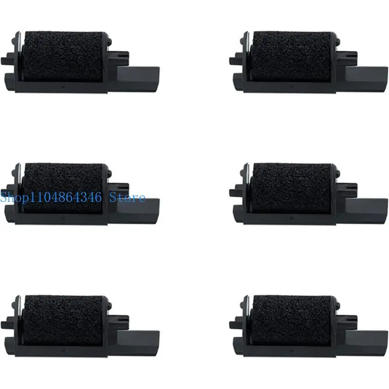 

5ASD Заменить IR40T чернил ролик для CX-123 /CX-120 2650 ТБ CX120