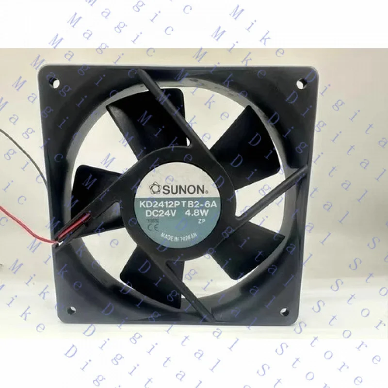 Uu For Sunon KD2412…