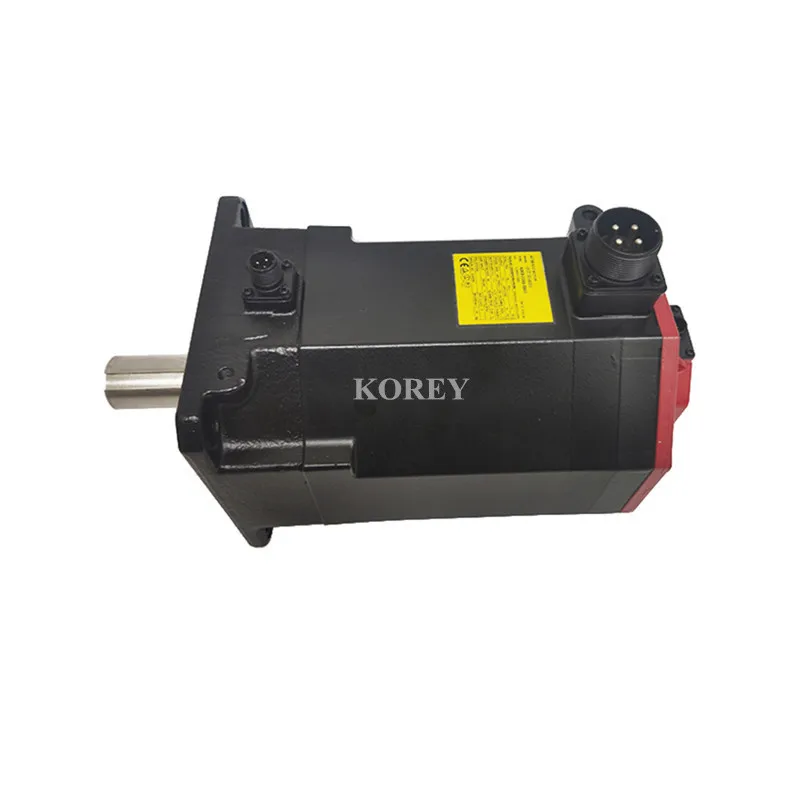 

AC Servo Motor A06B-0268-B805 A06B-2268-B805