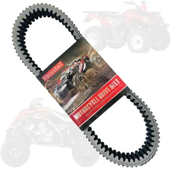Motorcycle Scooter Transmission Drive Belt Compatible with Zontes 350D ZT350D D350 ZT350T-E/D/M 350E 350M 27x1005 OEM：983x27