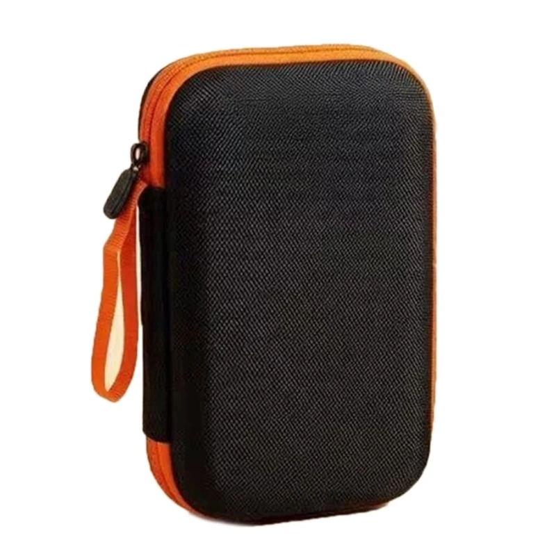 Schützende wasserdichte Organizer-Tasche für Notfall-Starter, Powerbank-Werkzeugkoffer 55KC – Detail 1
