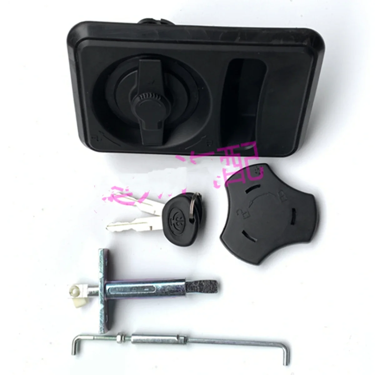 

Bus part yutong kinglong Higer zhongtong bus passengers/swing door 516B