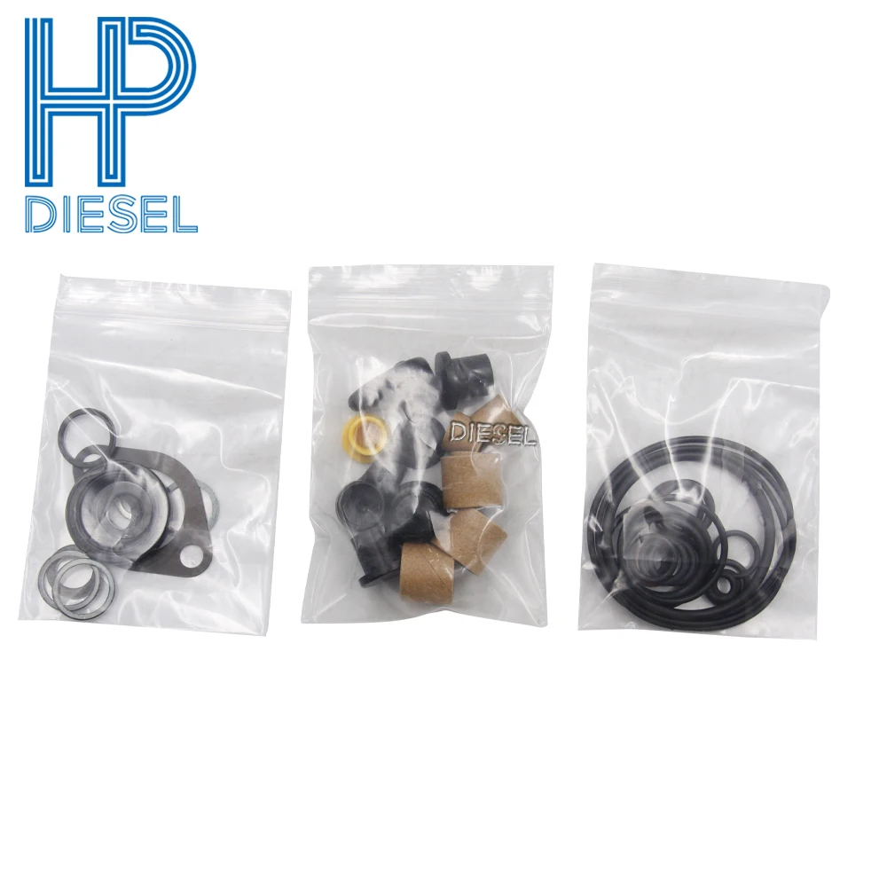 New! HP3 Pump Repai…