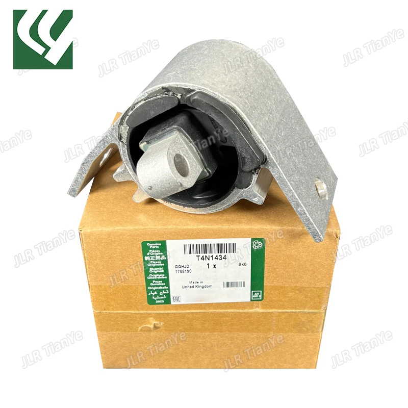 

T2H14266 T4N1434 Car Engine mounting bracket Transmission Mount for Jaguar XE XF XJ XJL XFL XJR 2.0T