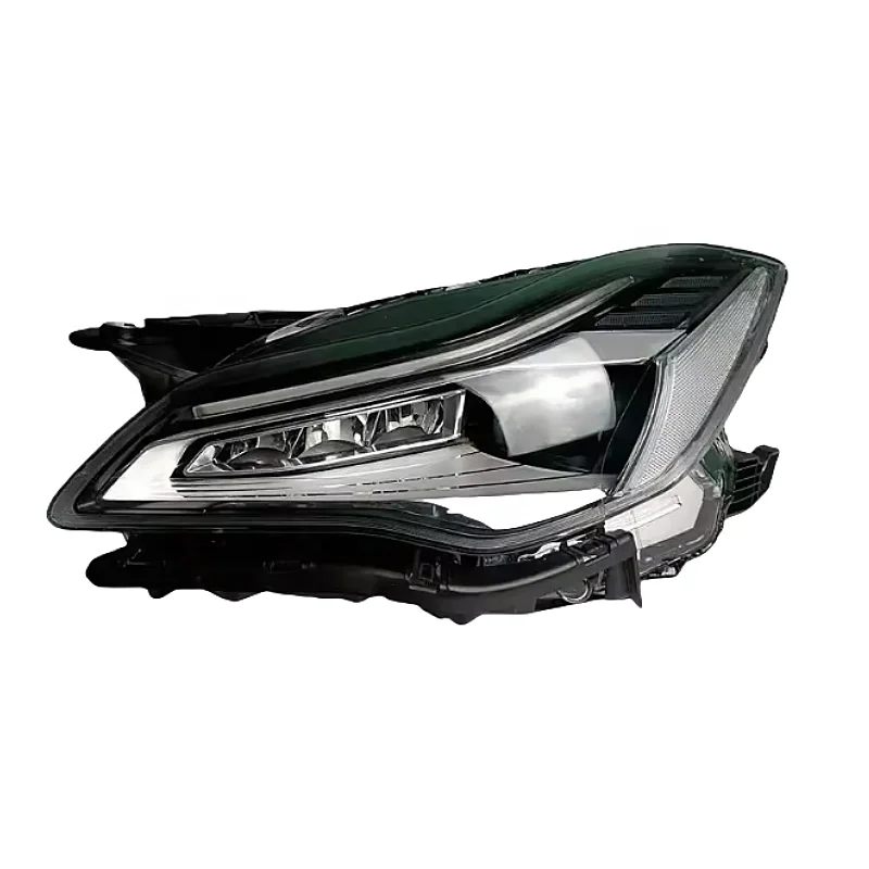 

Car Headlight Led Automotive Lighting System s for Maserati Part 2006-2019