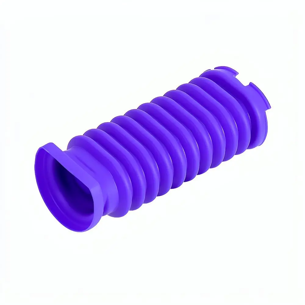 Replacement Flexible Hose For Dyson V8 Slim V10 Slim V12 Slim V15 Slim Vacuum Parts Connection Tube Blue Tool