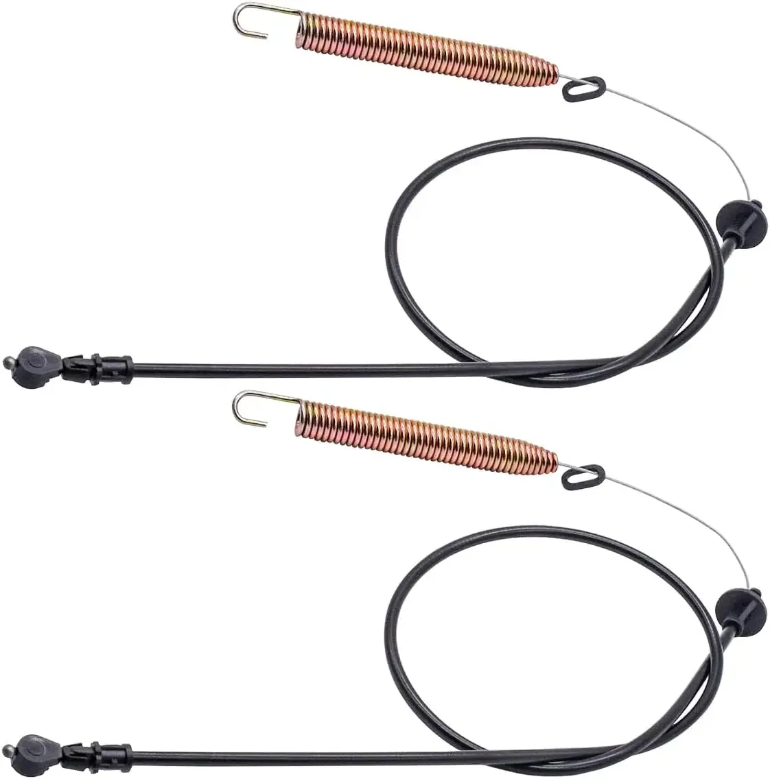 169676 Clutch Cable Deck Fit for Craftsman 42