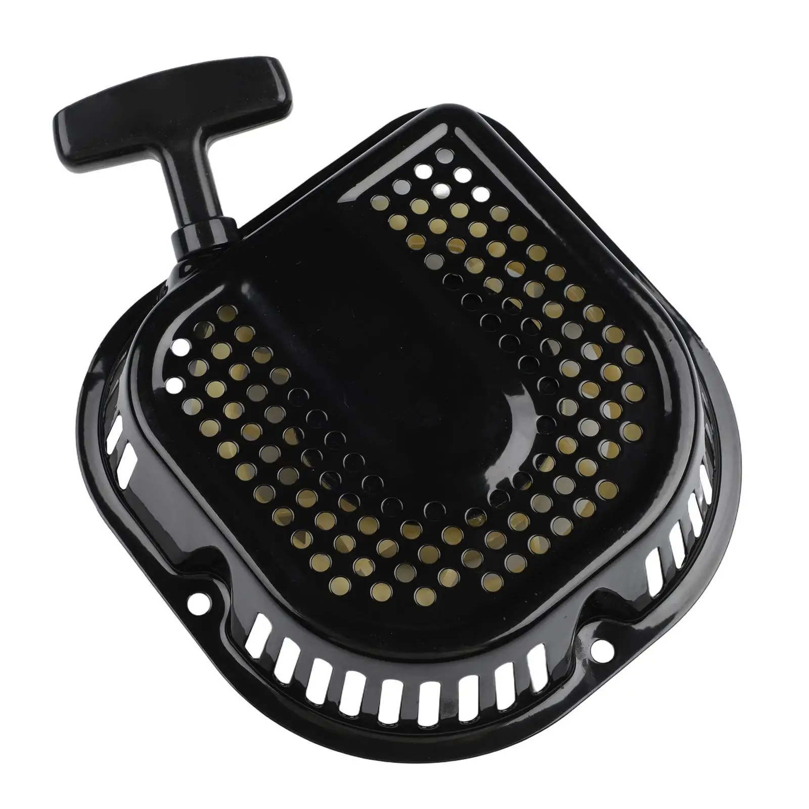 Recoil Starter As Shown Recoil Starter Kit Snap-on Installation Lightweight Construction Labor-saving Operation