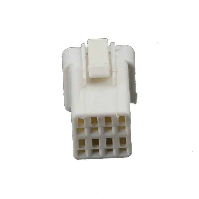 2/5/10/20/50/100sets 8pin Auto Electric Wire Terminal Cable Harness Sealed Connector 08R-JWPF-VSLE-D