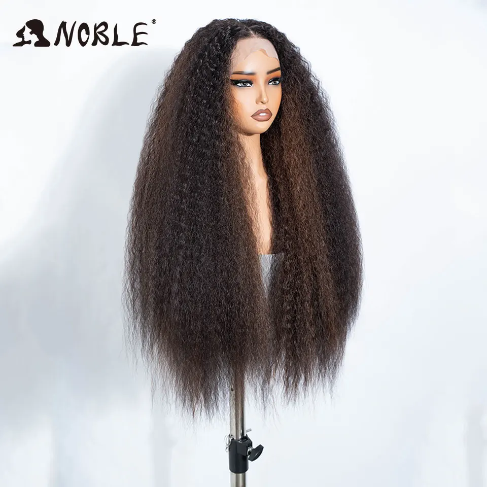 Thumbnail 4 - #35 Trending Side Part Lace Wigs Right Now