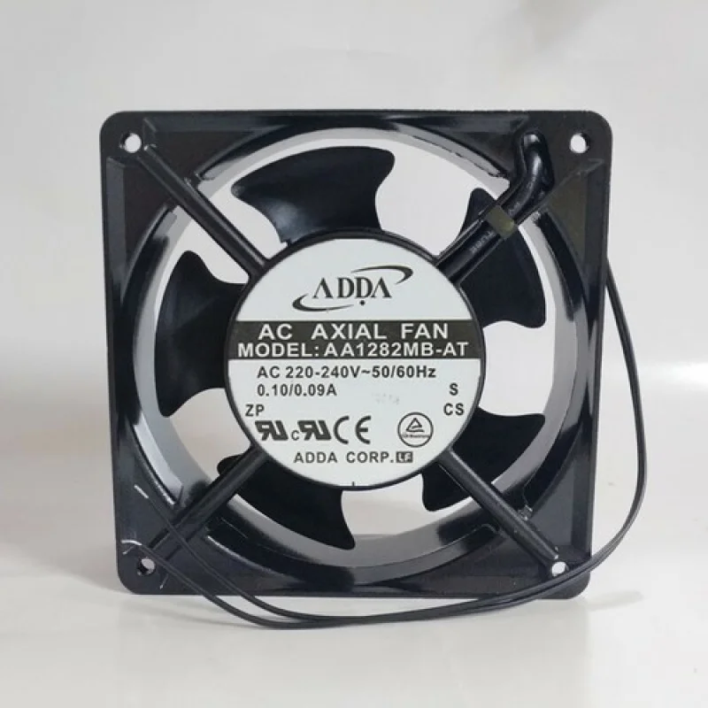 

L High Quality Cooling Fan AA1282HB-AT 120*120*38mm 120V 0.2A