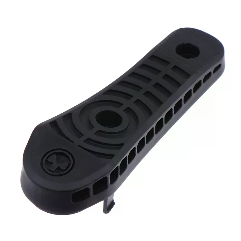 Outdoor Interactive Parent-child Adult Parts CTR High Nylon Base Pad Accessories Nylon Cheek Pad Heightened Back Pad