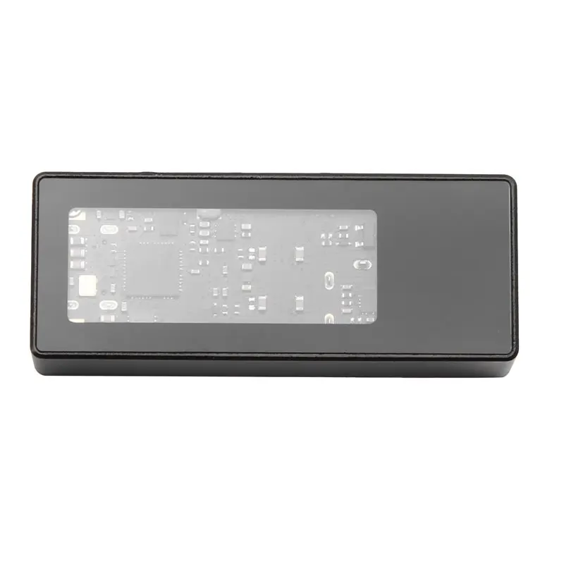 

Аудиодекодер ABKI-Type-C CT7601PR+ ES9039Q2M, портативный усилитель для наушников Hi-Fi с поддержкой lossless, малогабаритный, черный