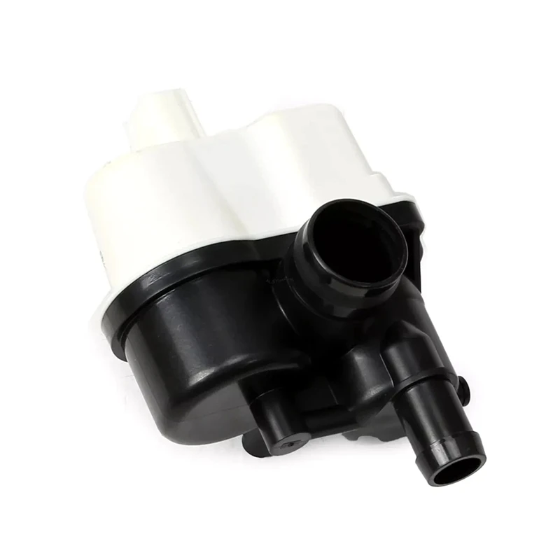Unit Deteksi Kebocoran Sistem Emisi Evaporatif Katup Solenoid Uap Bahan Bakar untuk Mercedes Benz 0005450141