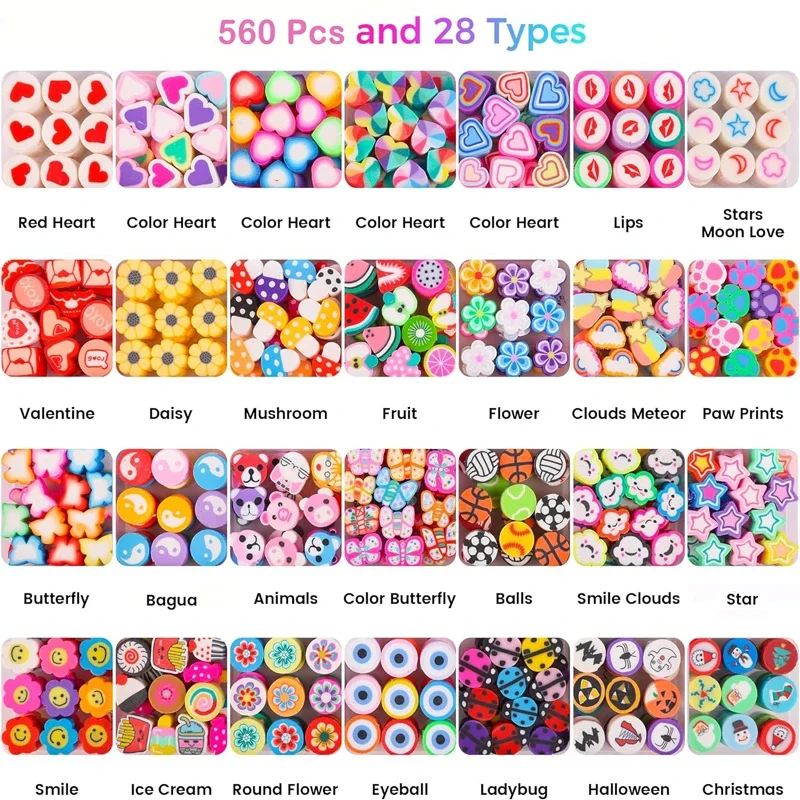 Thumbnail 2 - #6 Top DIY Bracelet Making Kits Picks for Every Budget