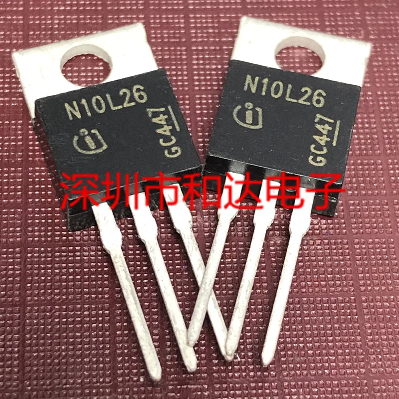 (5piece) N10L26 IPP47N10SL-26 TO-220 / IRGBC40S 600V 31A / J13009-2 E13009-2 700V 12A / BTS660P TO-220