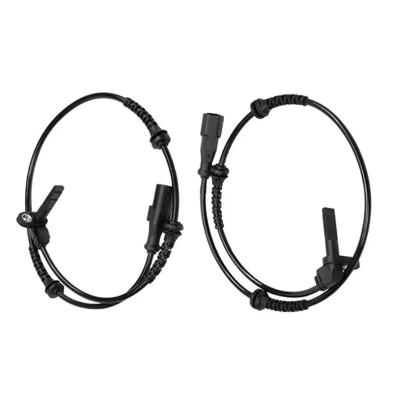 For DACIA Duster RENAULT Compatible 2 Pin Wheel Speed Sensor 479109155R Car Accessories Part