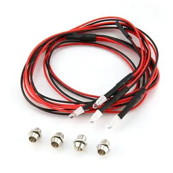 10 best sales أضواء التحكم عن بعد - №1